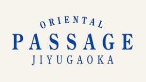 オリパサ自由が丘